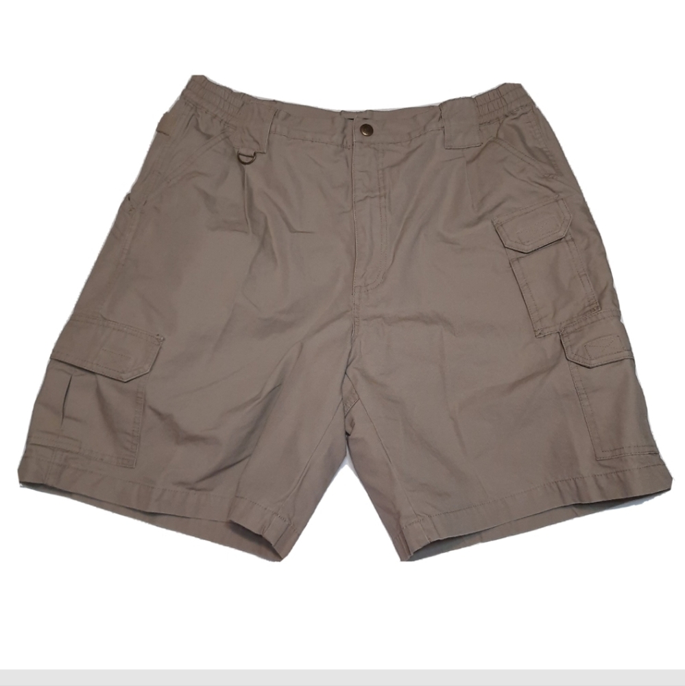 5.11 Tactical Series Cargo Shorts